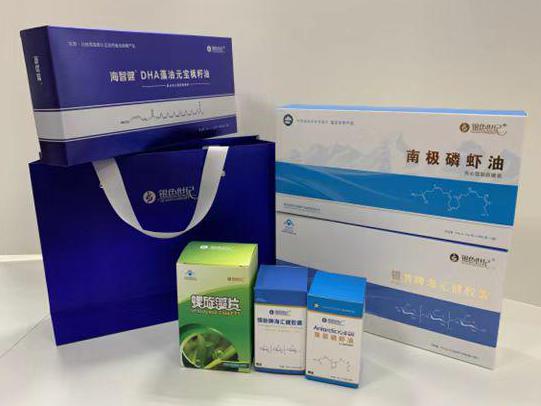 叠彩彩盒定制